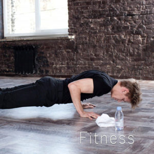 フィットネスクラス